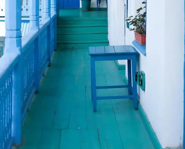 和硕漏水检测