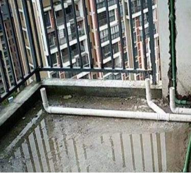和硕漏水维修 阳台漏水怎么修理?