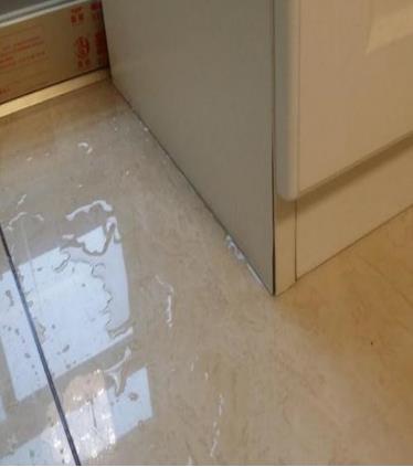 和硕漏水检测 厕所漏水怎么检测?